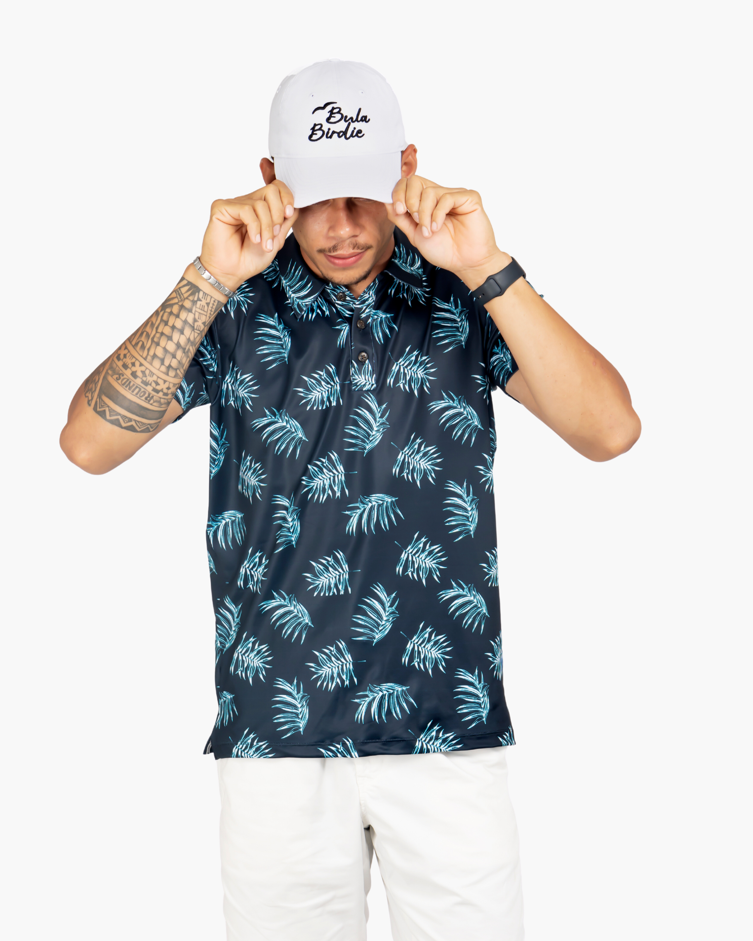 Caps & Hats – Bula Birdie