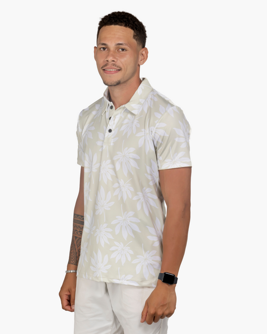 THE SANDY SHORES POLO