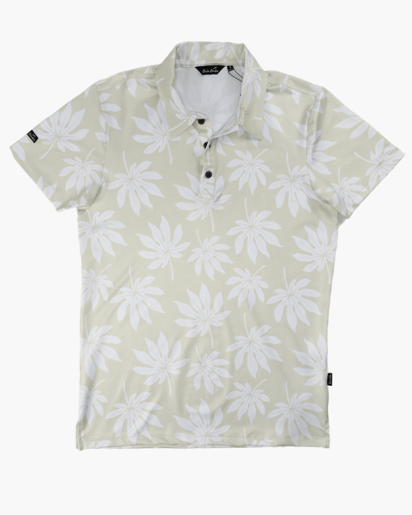 THE SANDY SHORES POLO