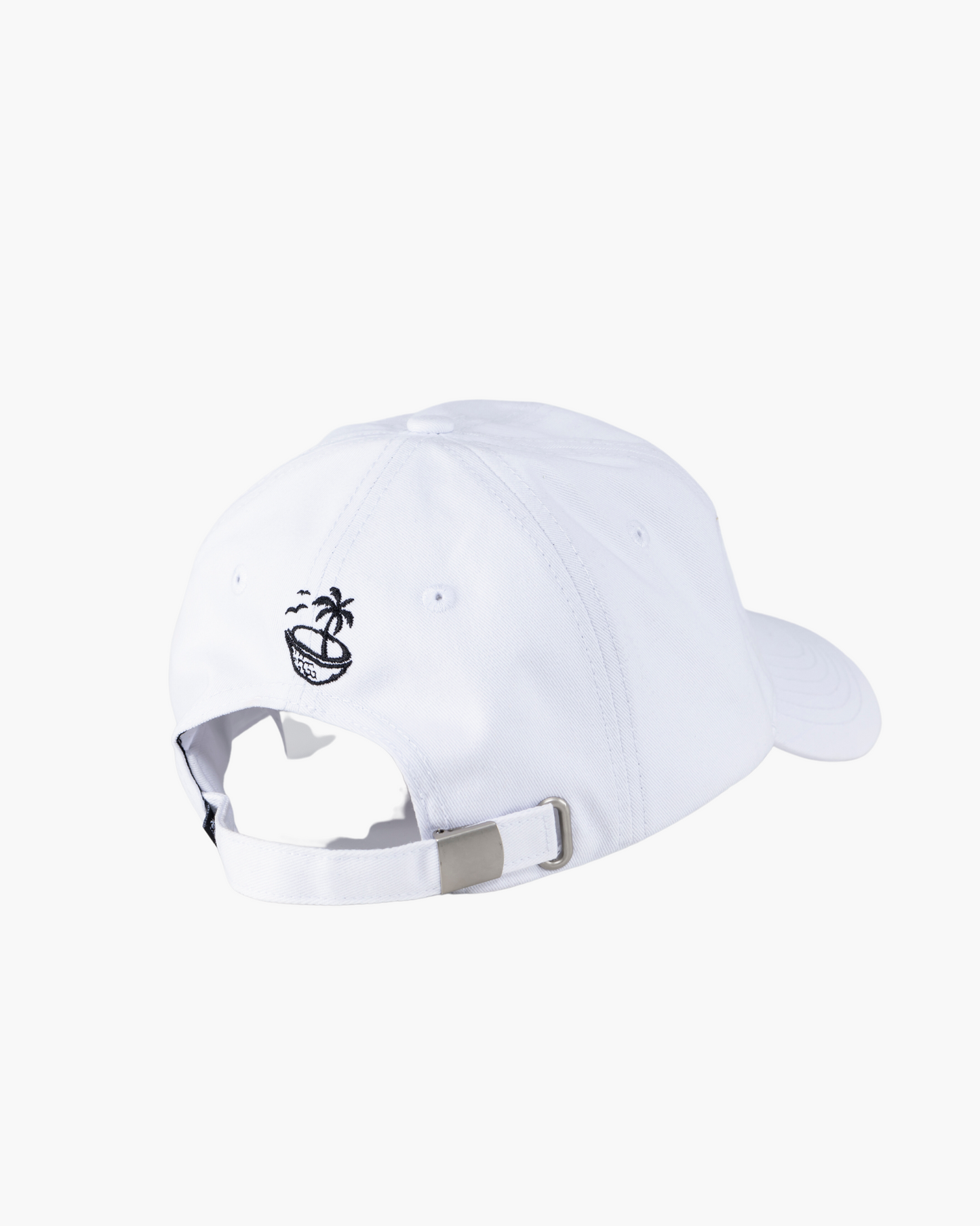 THE SIGNATURE BB CAP - DAD HAT