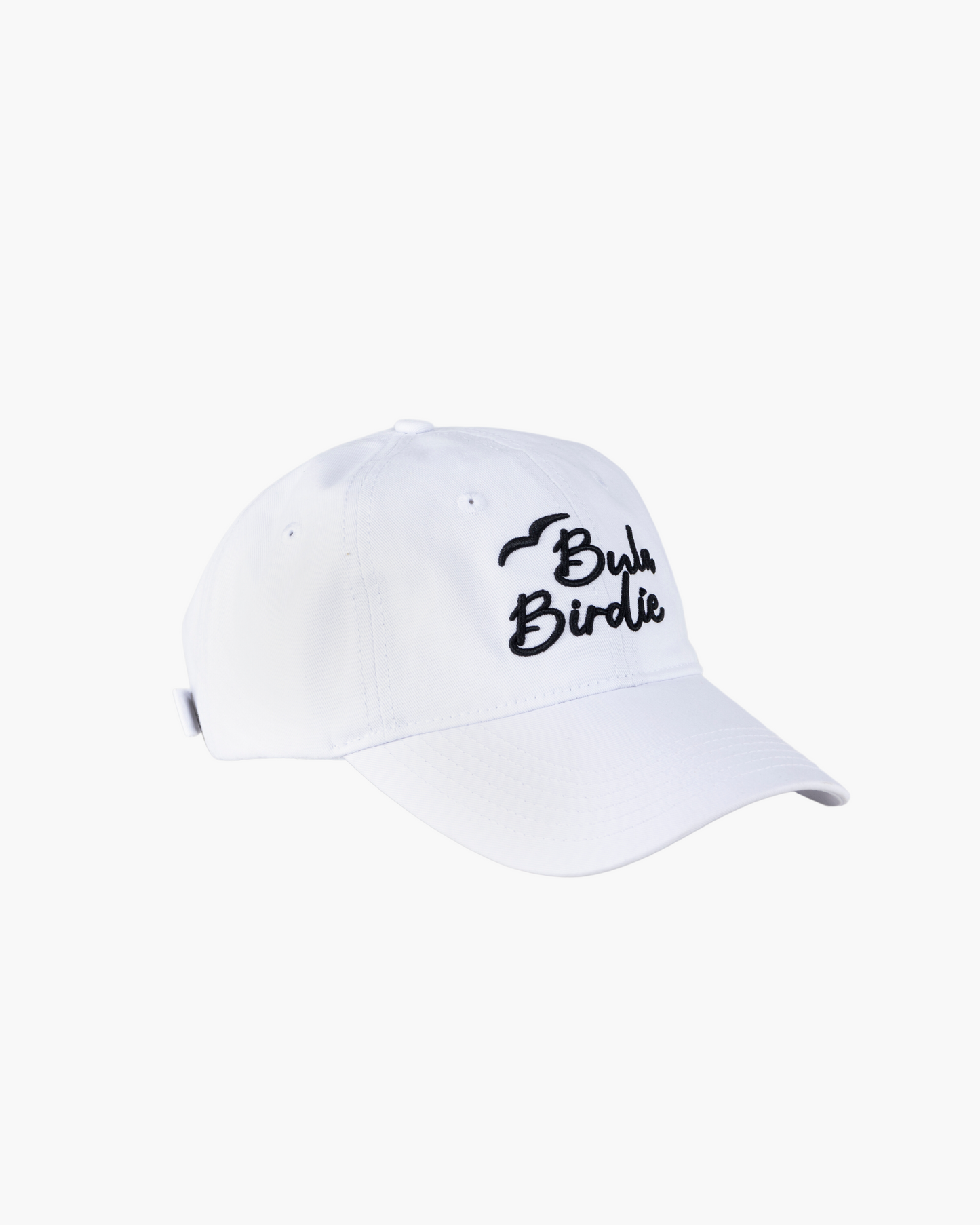 THE SIGNATURE BB CAP - DAD HAT