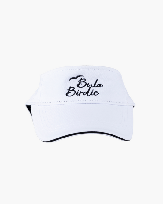 BULA BIRDIE VISOR