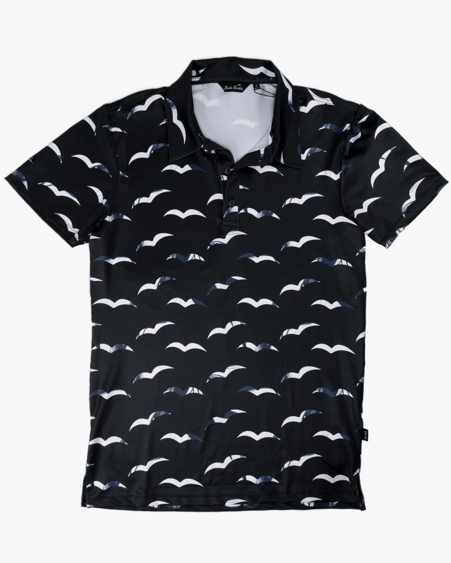 THE BIRDIES POLO