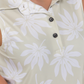 THE SANDY SHORES - LADIES SLEEVELESS POLO