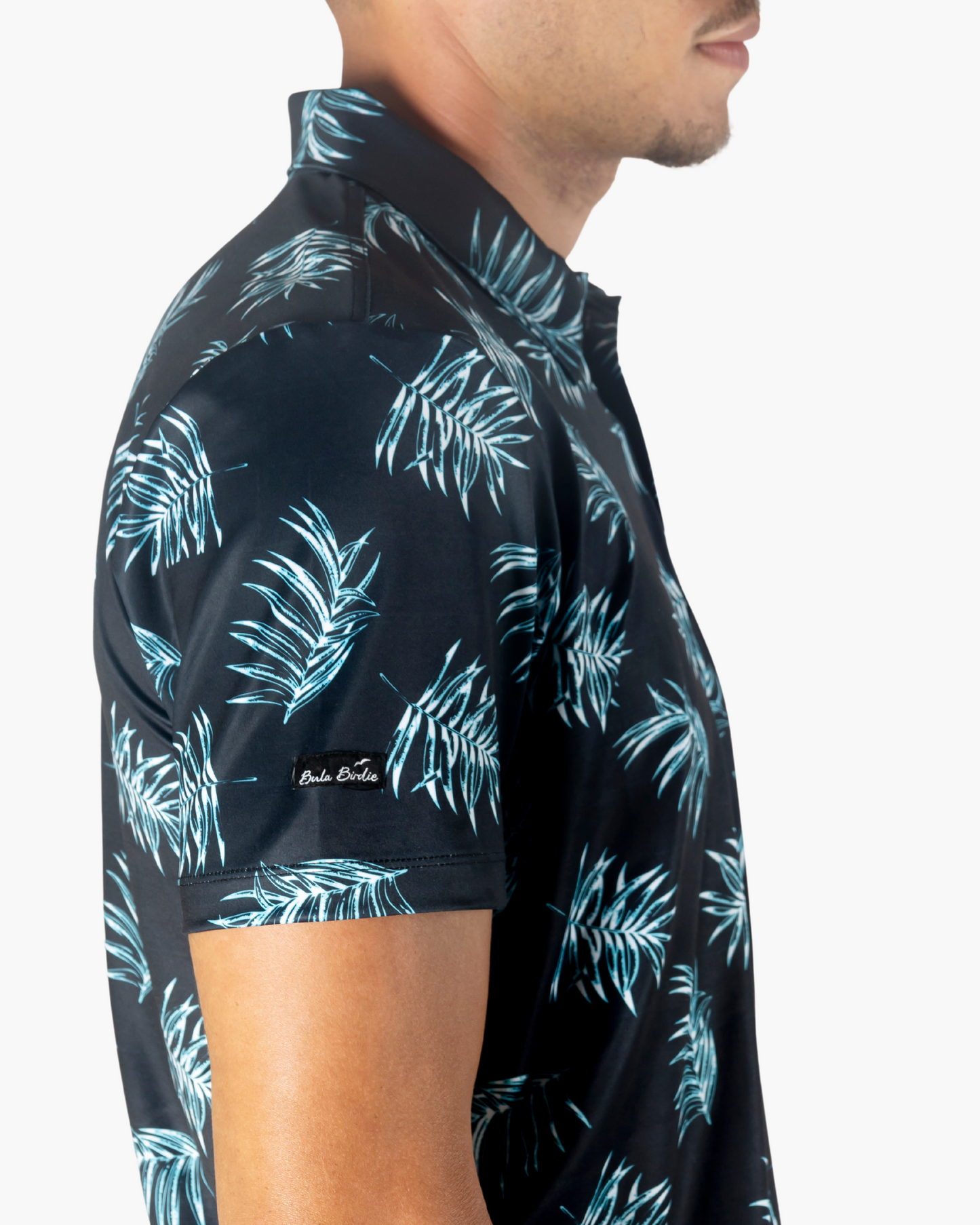 THE OCEAN BREEZE POLO