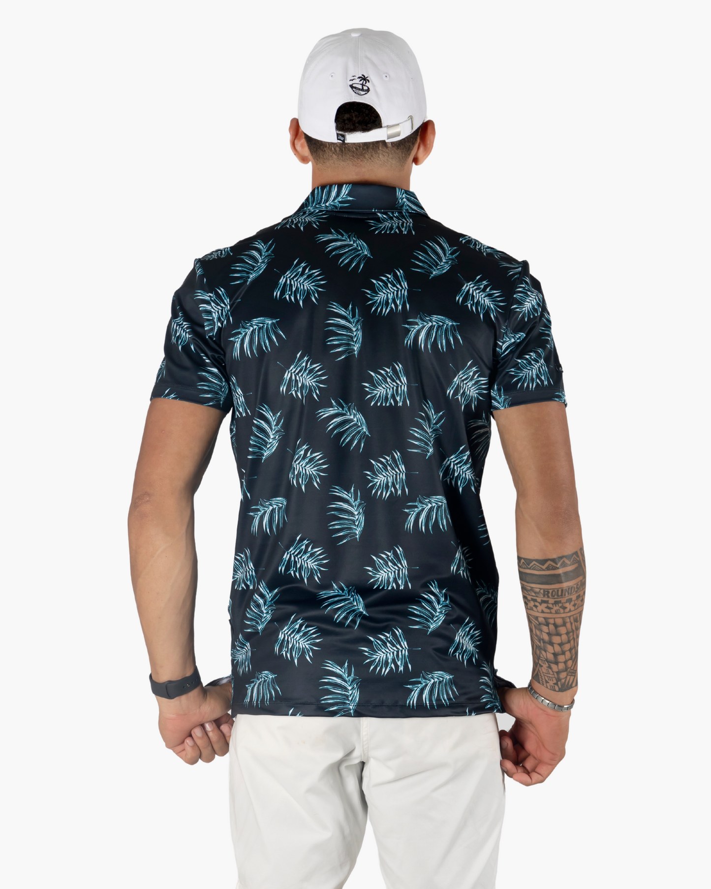 THE OCEAN BREEZE POLO